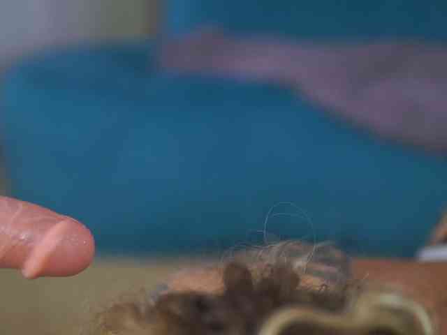 Модель: CurlyNatasha