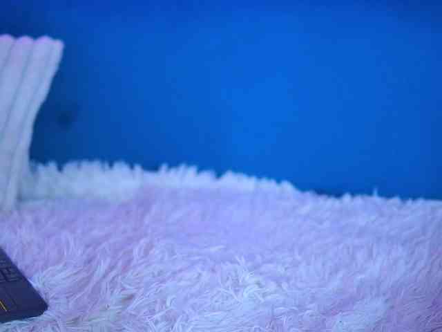 Модель: CurlyNatasha