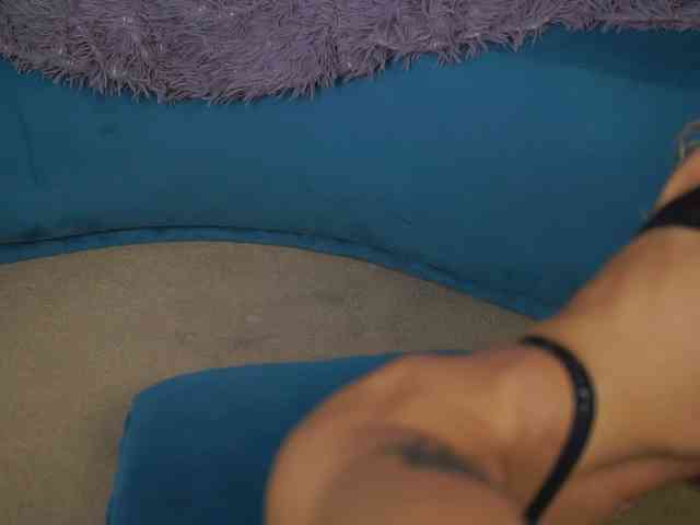 online webcam camera CurlyNatasha