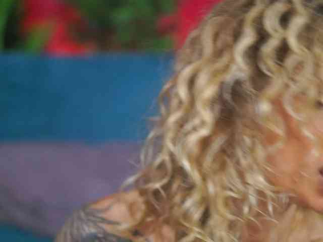 Модель: CurlyNatasha