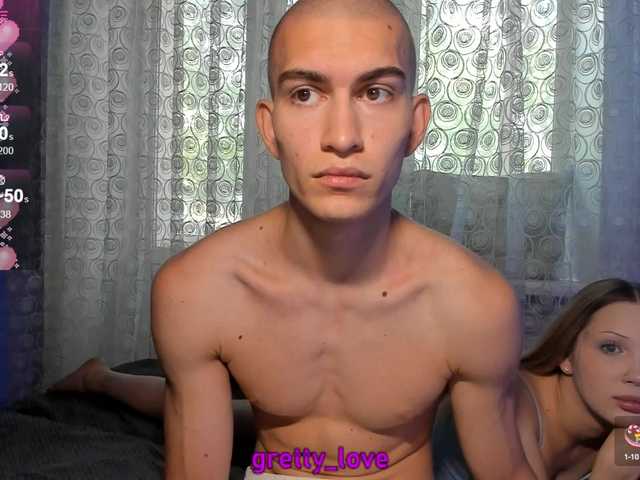 gretty-love