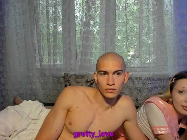 gretty-love