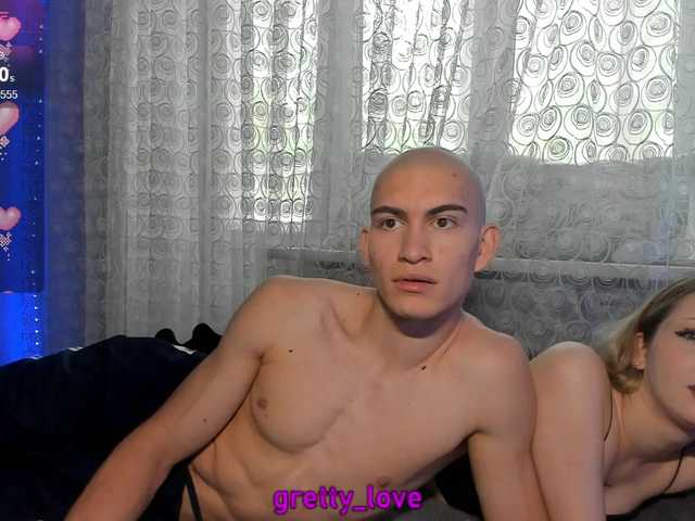 gretty-love