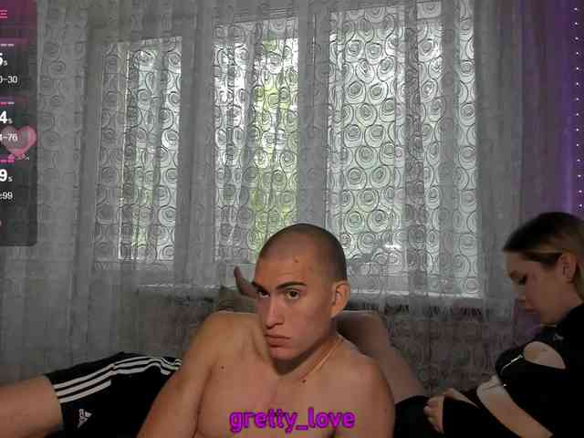 gretty-love webcam