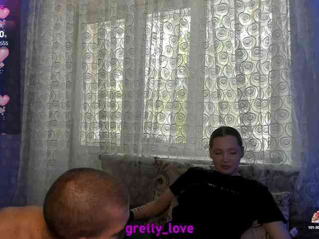gretty-love webcam
