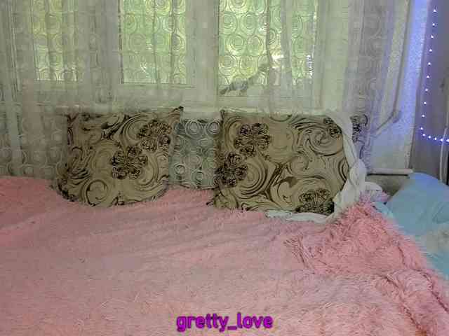 gretty-love webcam