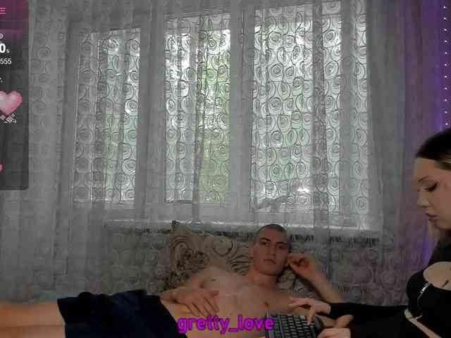 hidden sex webcam Gretty-love