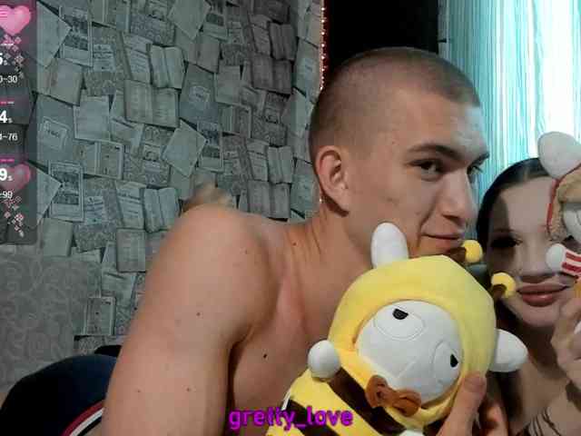 gretty-love webcam