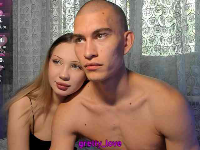 gretty-love webcam