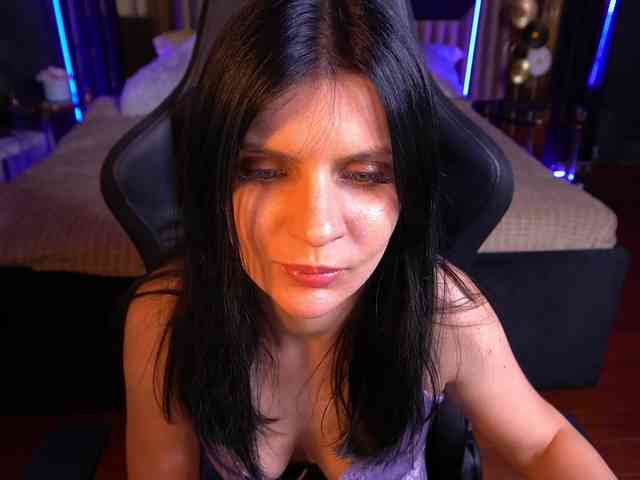 MarryJazzy webcam