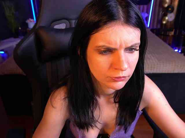 MarryJazzy webcam