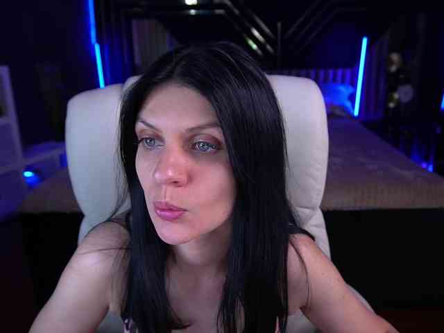 MarryJazzy webcam