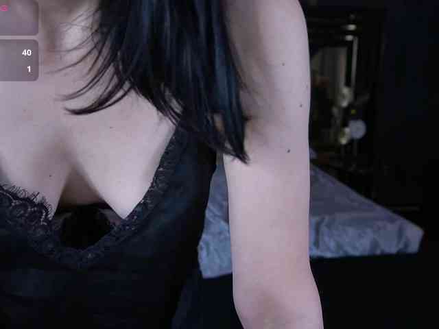 MarryJazzy webcam