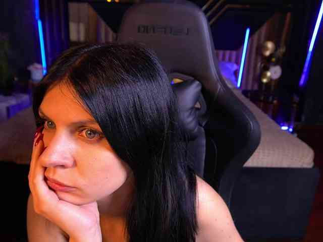 MarryJazzy webcam