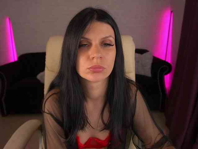 MarryJazzy webcam