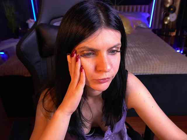 MarryJazzy Live Webcam on BongaCams