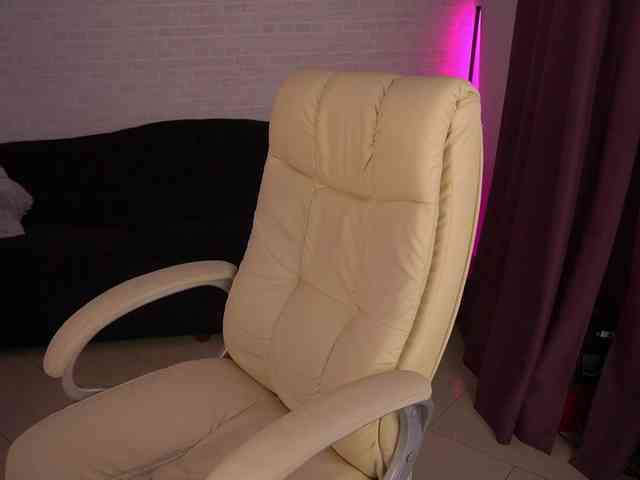 MarryJazzy webcam