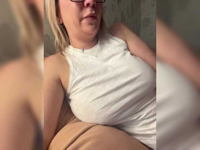 эро-сцены AnnaMilc