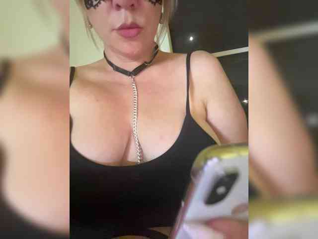 AnnaMilc webcam