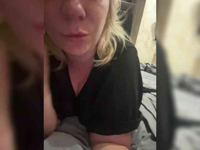 AnnaMilc webcam