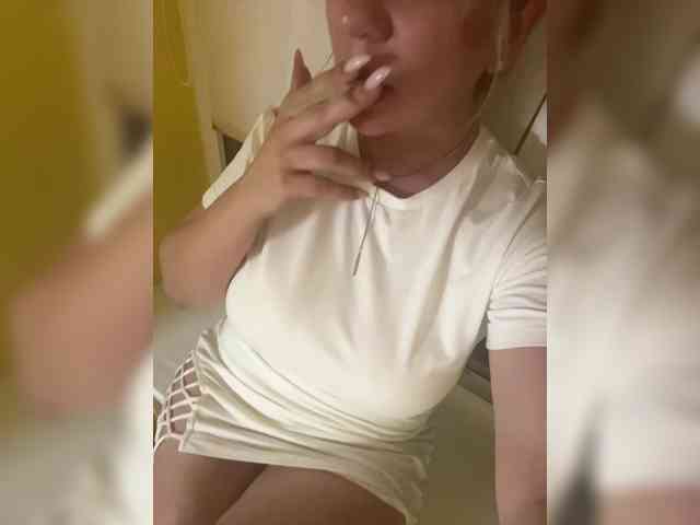 AnnaMilc webcam