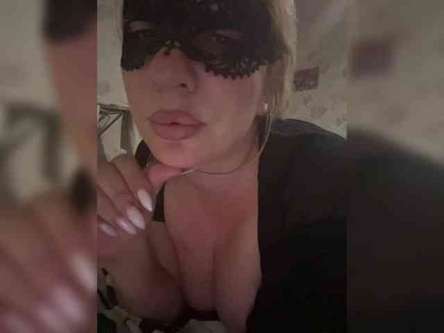 AnnaMilc webcam