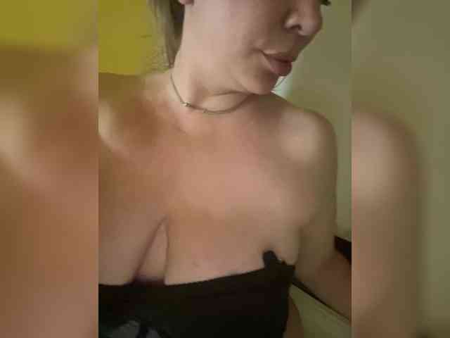 chat room nude AnnaMilc