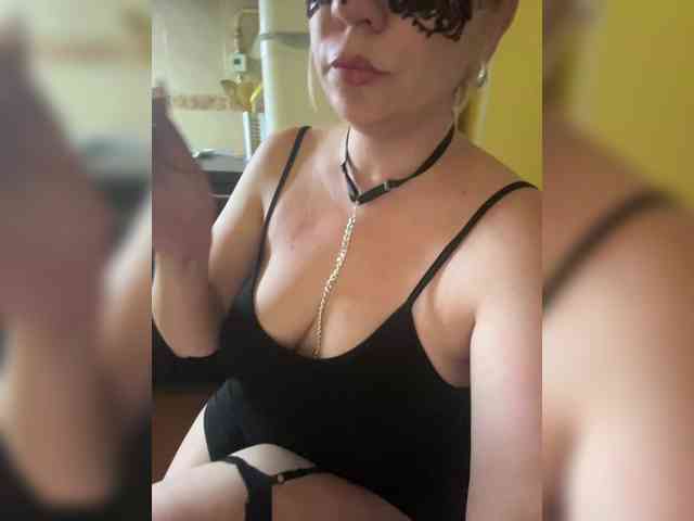 AnnaMilc webcam