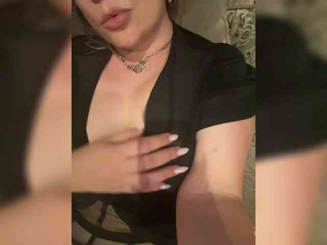 AnnaMilc webcam