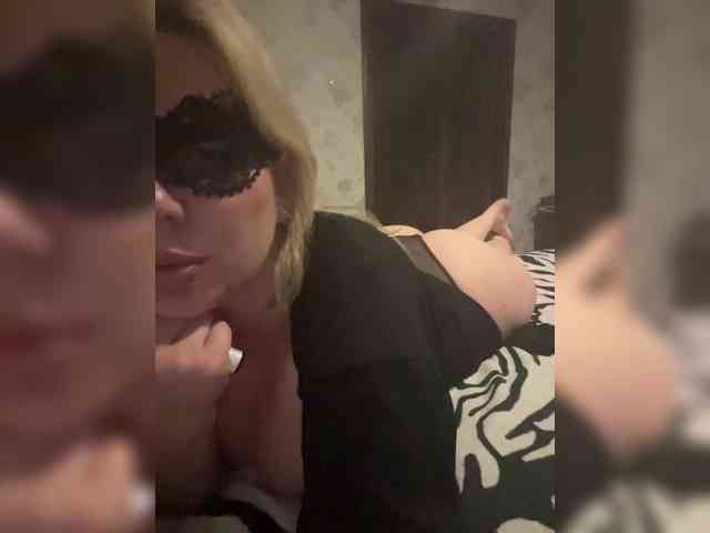 AnnaMilc webcam