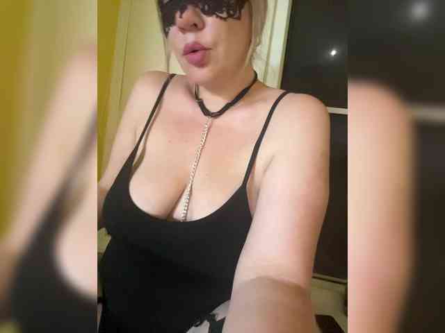 AnnaMilc webcam
