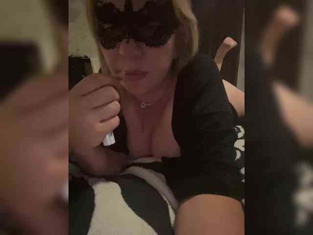 AnnaMilc webcam