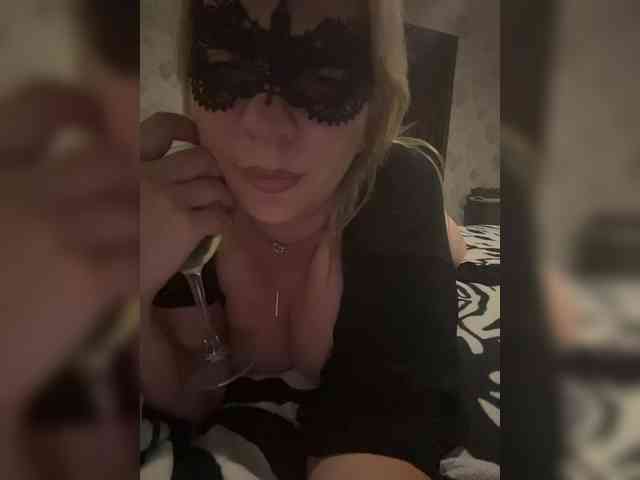 AnnaMilc webcam