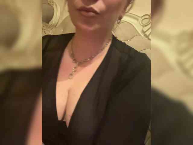 AnnaMilc webcam