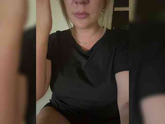 AnnaMilc webcam