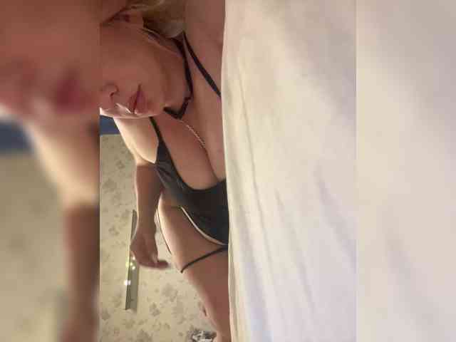 AnnaMilc webcam