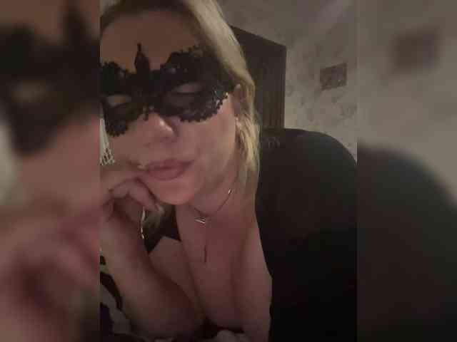 AnnaMilc webcam