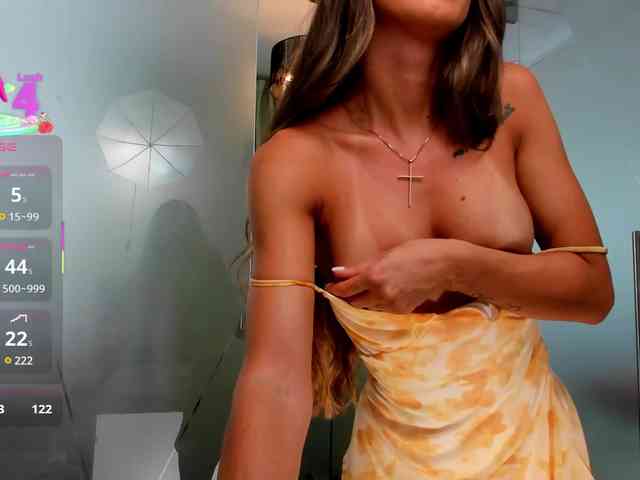 AnyaRayne webcam