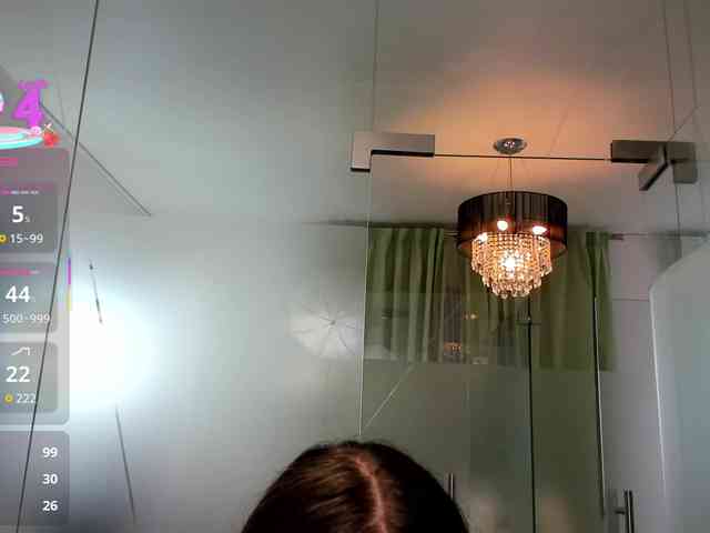 AnyaRayne webcam