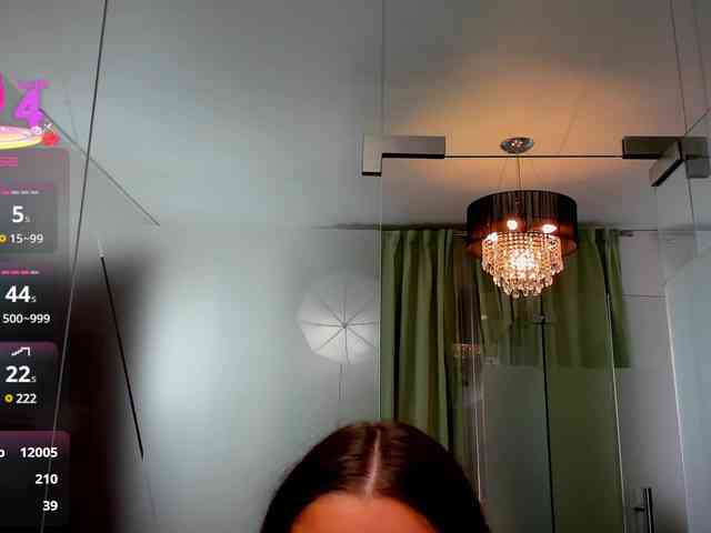 AnyaRayne webcam