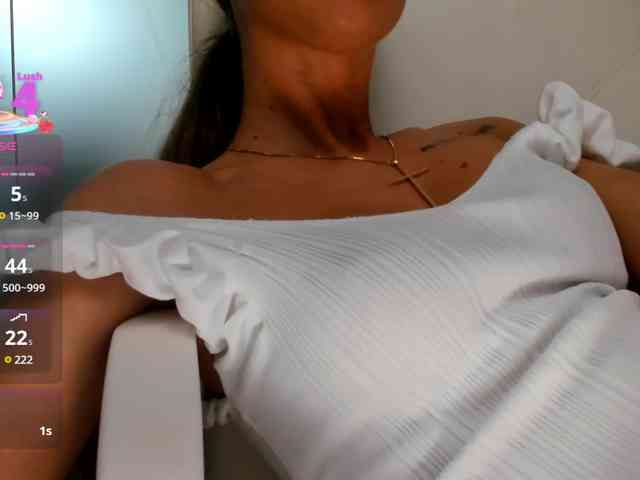 AnyaRayne webcam
