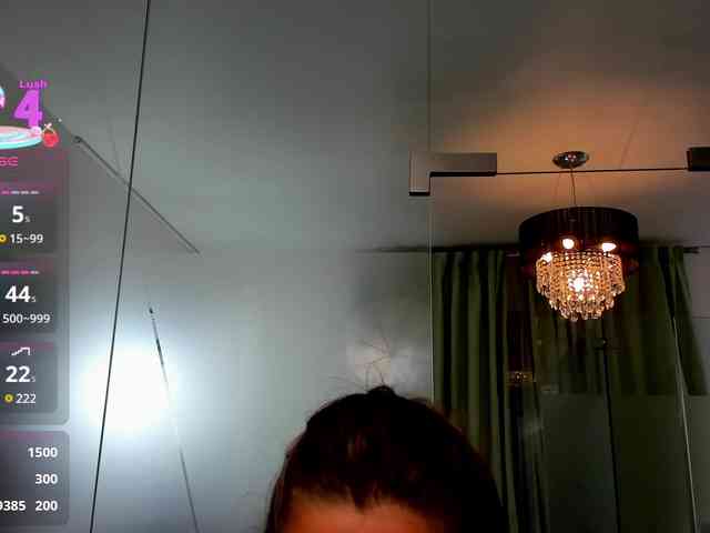 random adult cam chat AnyaRayne