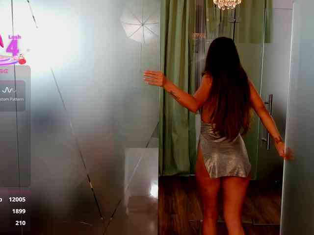 AnyaRayne webcam