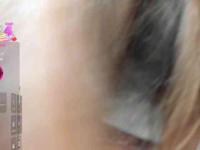 AnyaRayne webcam