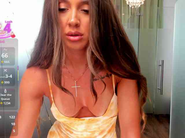 AnyaRayne webcam
