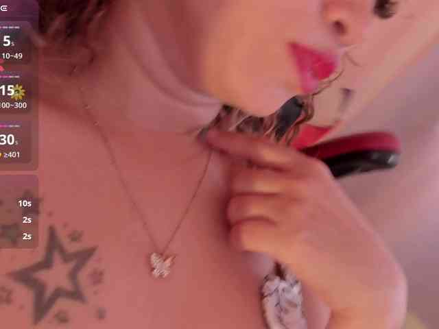 live porn webcam AgathaSmile