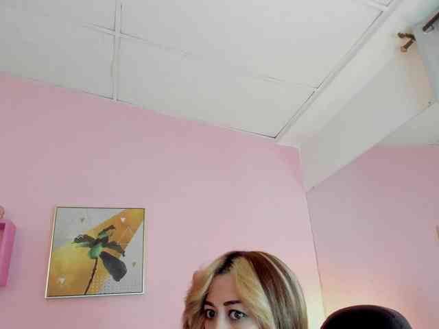 AgathaSmile webcam