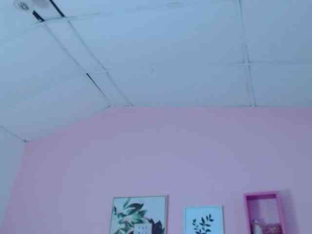 AgathaSmile webcam