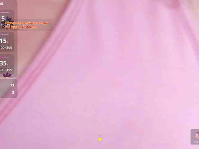 AgathaSmile webcam