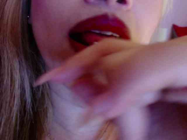 AgathaSmile webcam